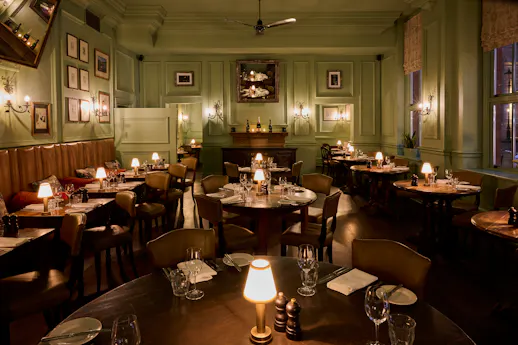 Bistro du Vin Birmingham