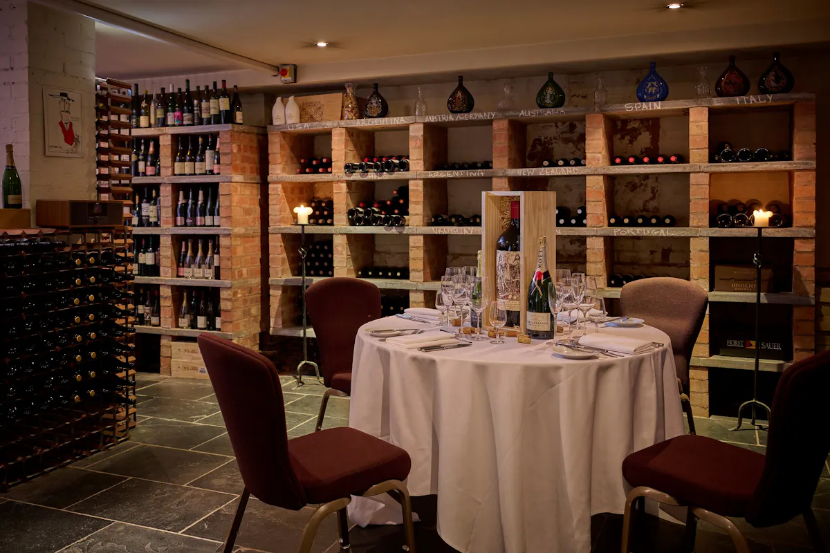 Bistro du Vin Birmingham