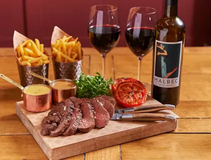 Bistro du Vin Birmingham