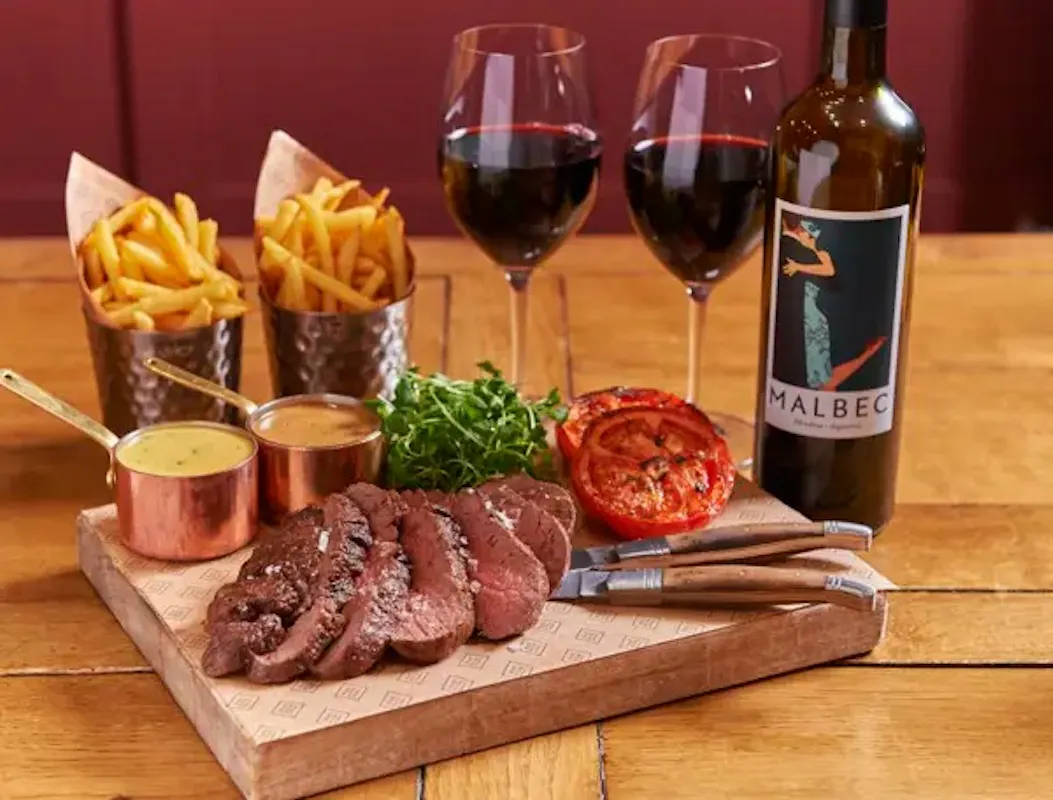 Bistro du Vin Birmingham