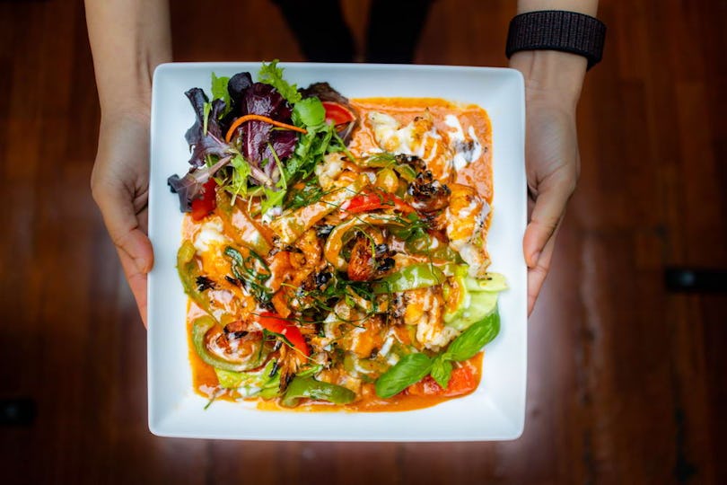 Thai Rice Portobello Road