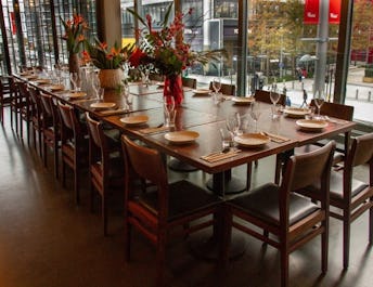 Busaba Eathai Westfield