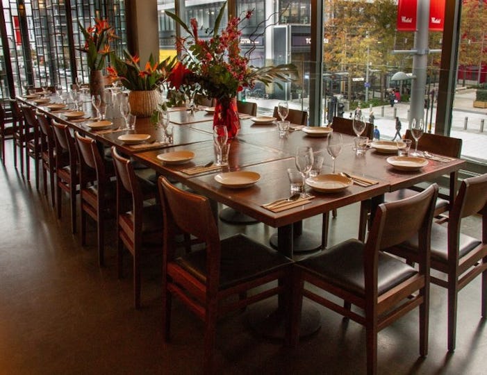 Busaba Eathai Westfield