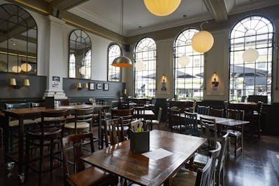 The Old Bank, Battersea