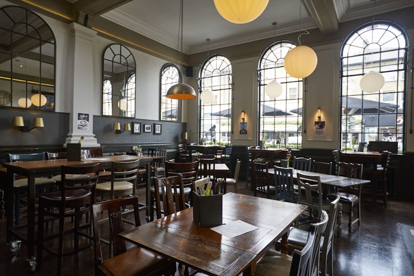 The Old Bank, Battersea