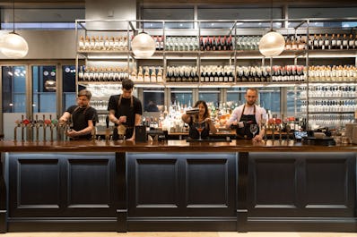 The Bull - Unit Shepherd