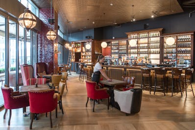 The Bull - Unit Shepherd