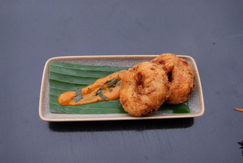 Papaya, London Restaurant Review, Menu, Opening Times