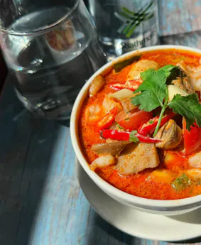 Thai Tho - Soho
