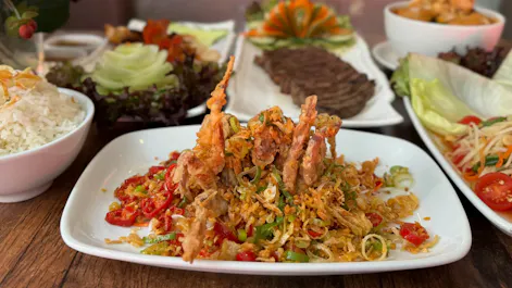 Thai Tho - Soho