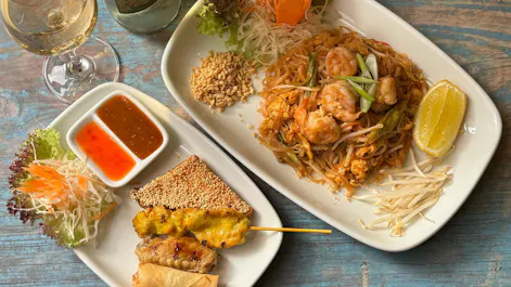 Thai Tho - Soho