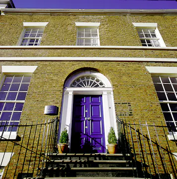 60 Hope Street