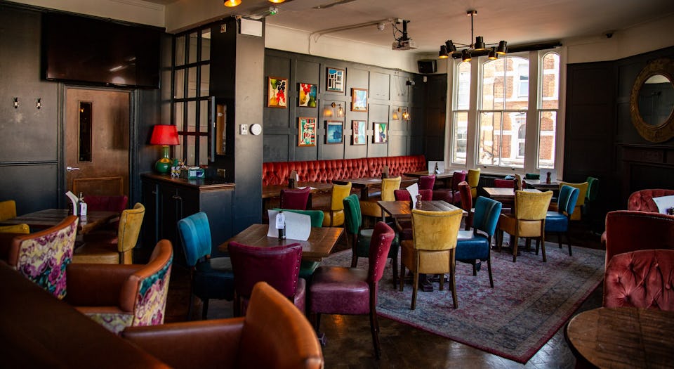 The Northcote