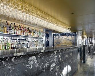 Frontline Restaurant