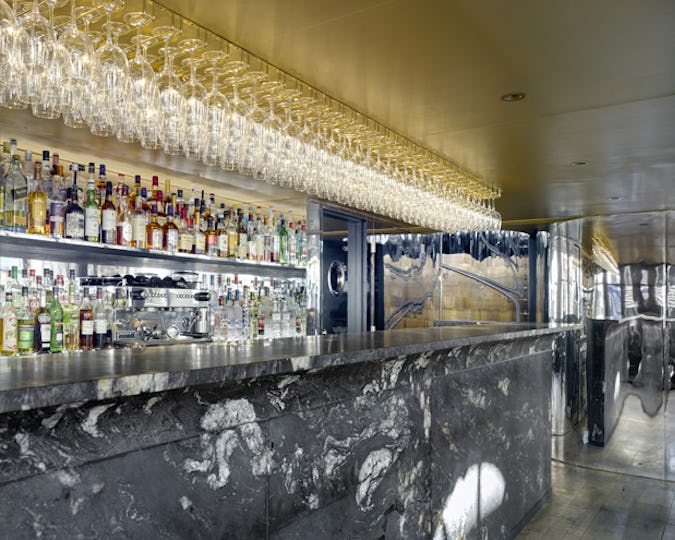 Frontline Restaurant
