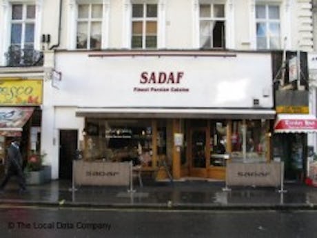 Sadaf Restaurant