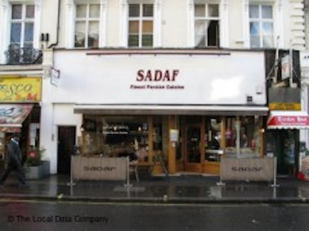 Sadaf Restaurant