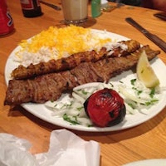 Sadaf Restaurant