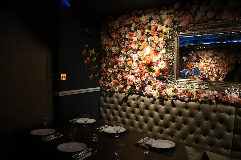 Piano Restaurant