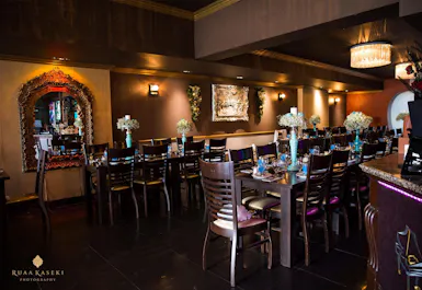 Piano Restaurant
