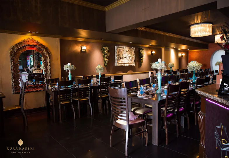 Piano Restaurant