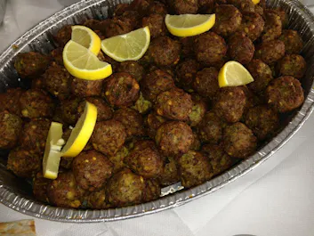 Rice Persian Restaurant