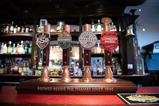 The Salutation