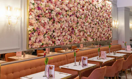 Caffe Concerto Kensington