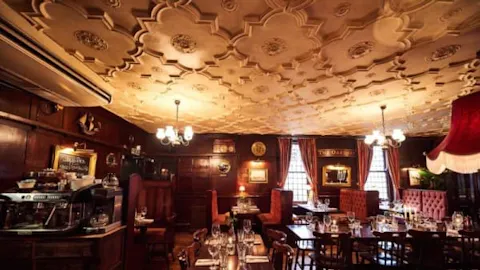 The Ship Tavern