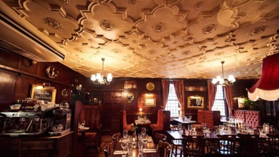 The Ship Tavern