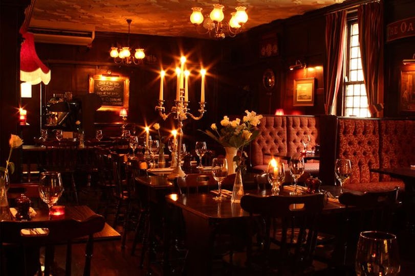 The Ship Tavern