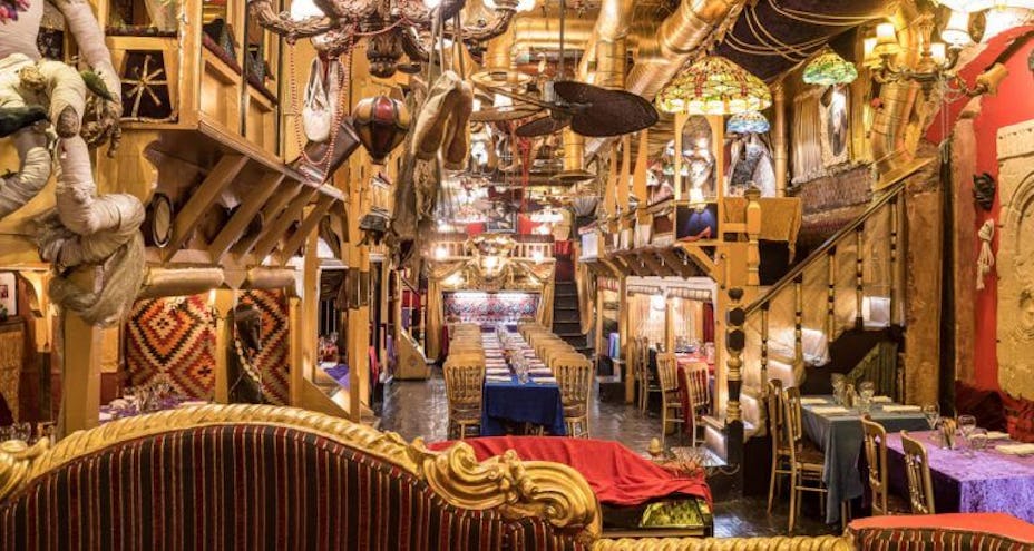 Sarastro