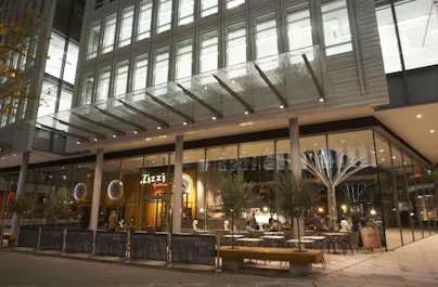 Zizzi - Central St Giles