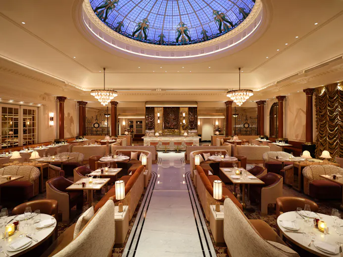 Gallery at The Savoy