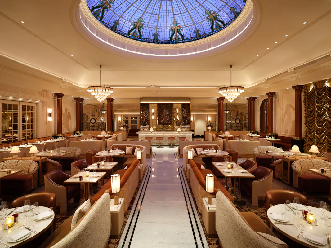 Gallery at The Savoy