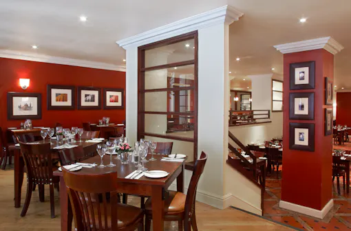 Johnstons Restaurant