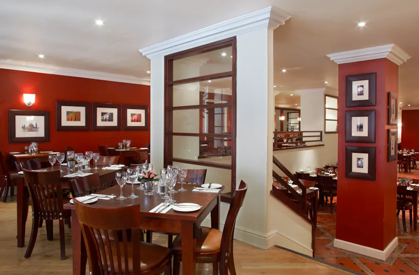 Johnstons Restaurant