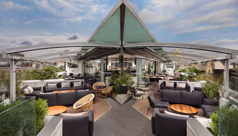 Radio Rooftop