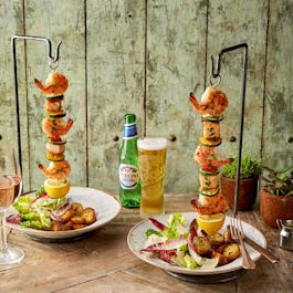 Zizzi Tower Hill