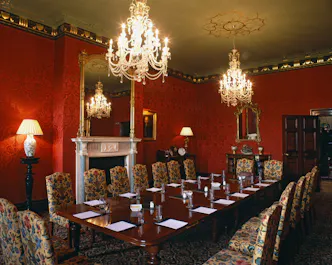 Stapleford Park