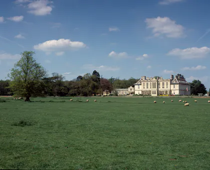 Stapleford Park