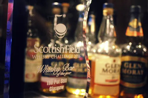 The Pot Still