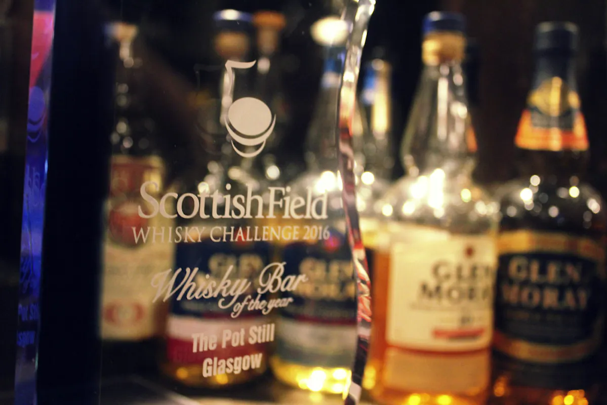 The Pot Still