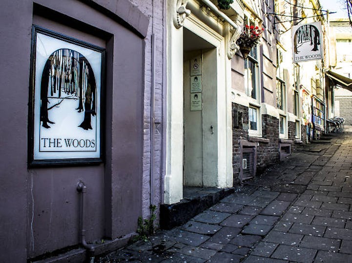 The Woods Bristol