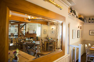 Bladebone Inn