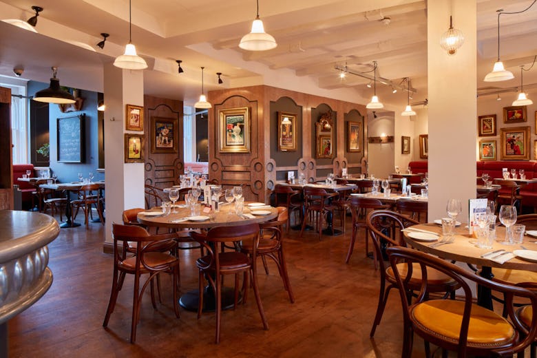 Le Bistrot Pierre Ilkley