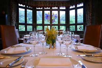 Bybrook Restaurant
