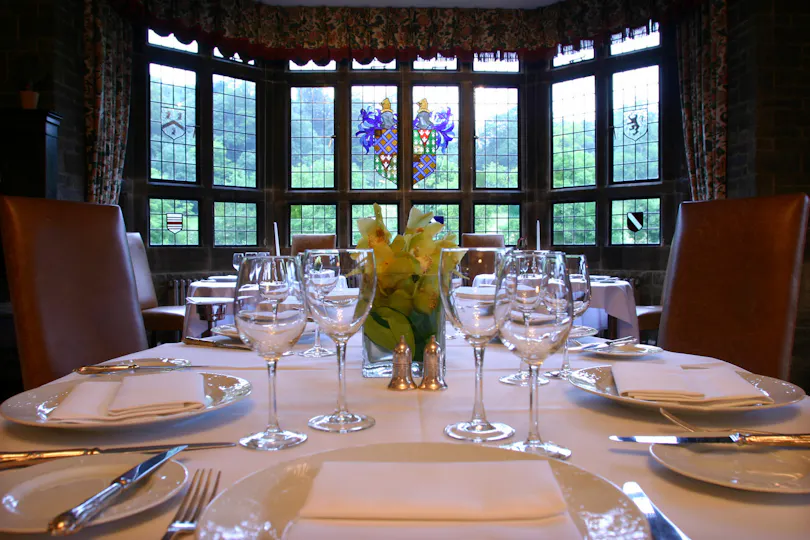 Bybrook Restaurant