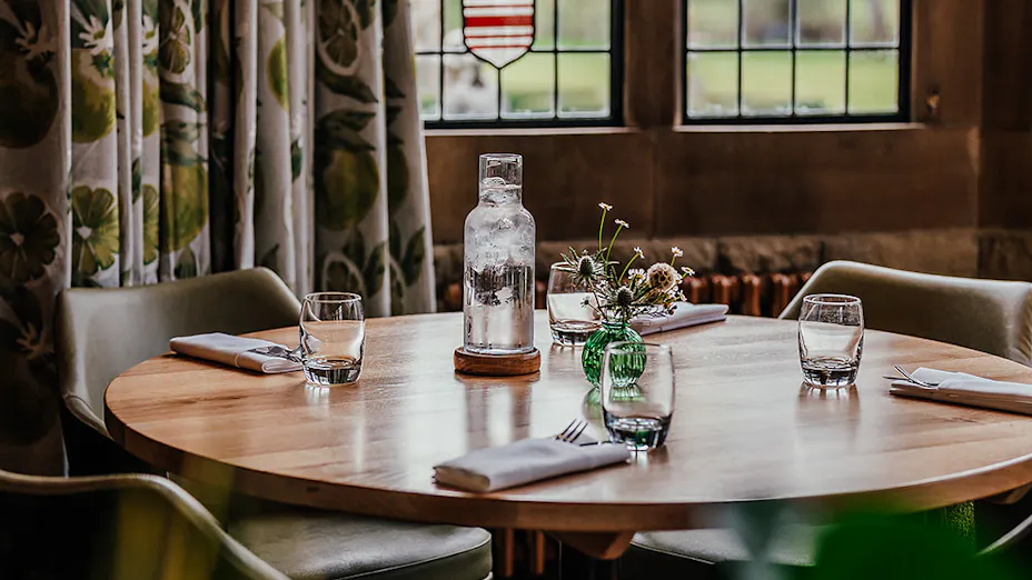 Bybrook Restaurant At The Manor House Wiltshire Restaurant Review bybrook-restaurant-at-the-manor-house-wiltshire-restaurant-review