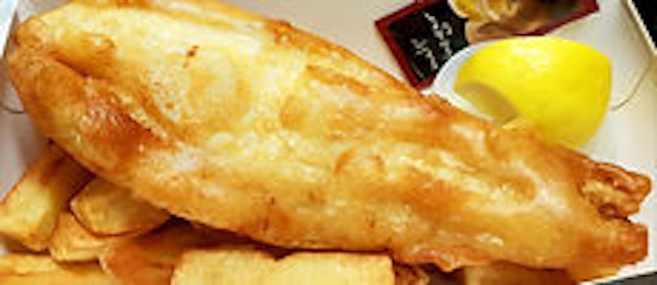 The White Lion - Bakewell